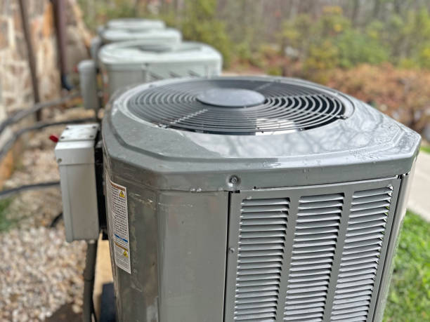 Best HVAC repair near me  in USA